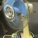 818 1066 TABLE FAN